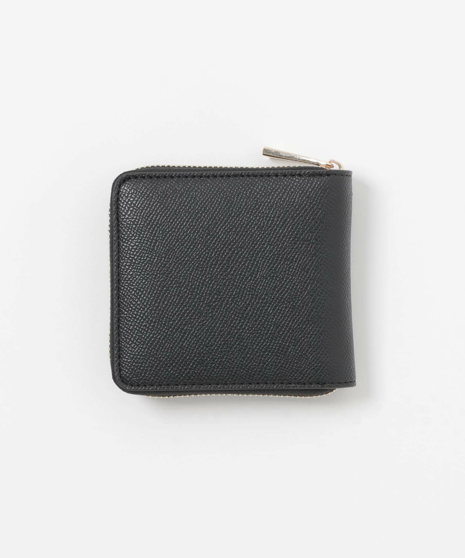 『ドラマ着用商品』二つ折りミニ財布
